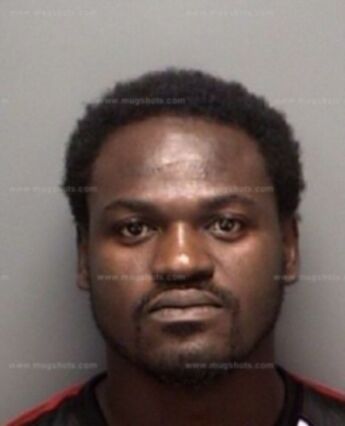 Robert Dwayne Lawson