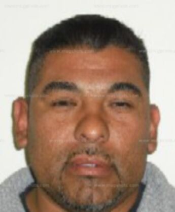 Danny Mendez Espinosa