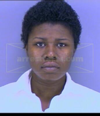 Altovise Faye Campbell
