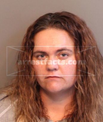 Rachael Nicole Brownfield