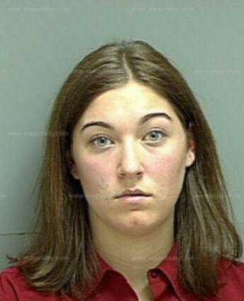 Rhiannon Dani Schaumburg