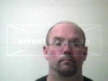 Steven Douglas Mcnally