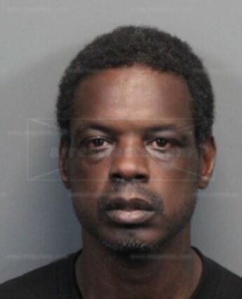 Larry Westley Buckley Jr.