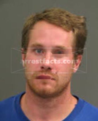 Nicholas Charles Howells