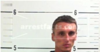 Steven James Oswald