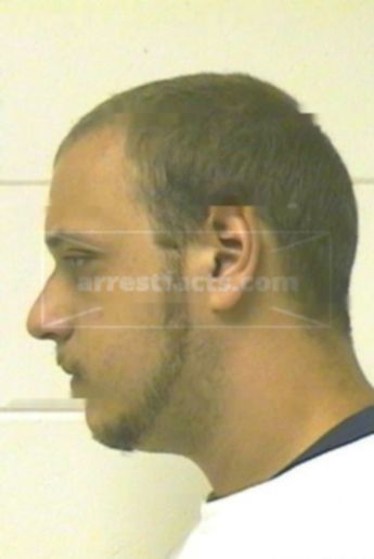 Brian Anthony Gibson