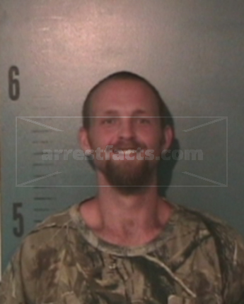 Christopher Allen Daniel