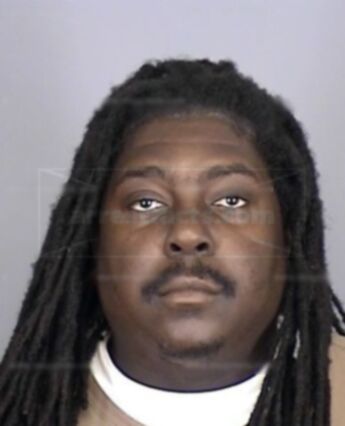 Lorenzo Williams Jr.