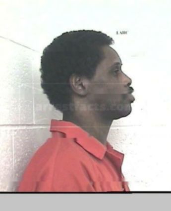Arnold J Goodlett