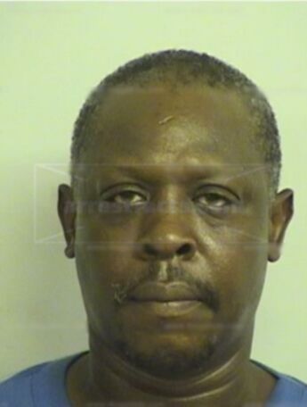 Jimmy Lee Jemison