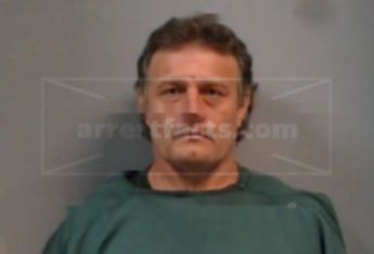 Robert Earl Crenshaw