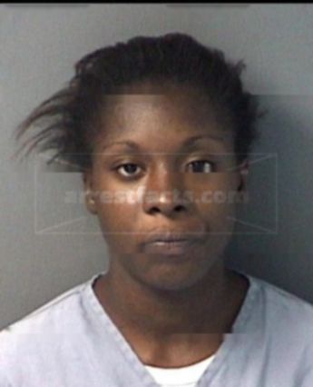 Christine Lashay Rogers