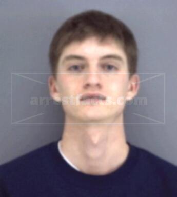 Kevin Edward Moseley