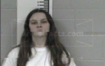 Bumpus Miranda Shantel