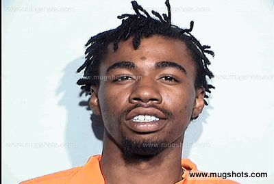 Desean Cavitt
