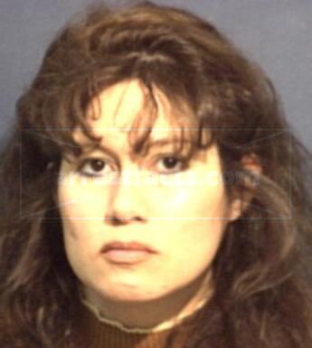 Odilia Hernandez