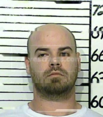 Eric James Hadwin