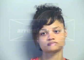 Lacey Jai Blackwell