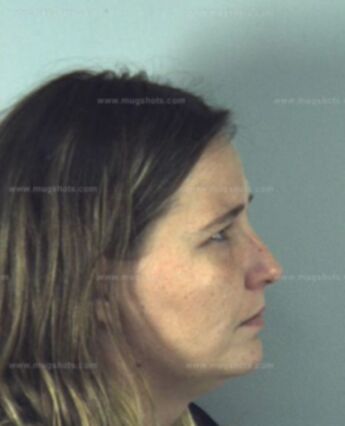 Tonya Elaine Parlier