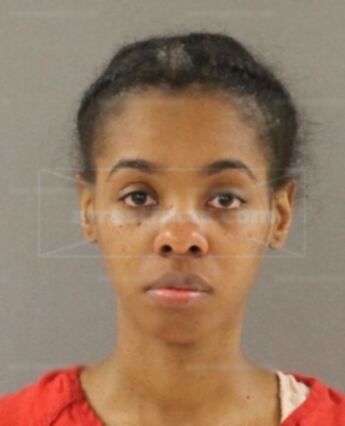 Tiffany Renee Harris