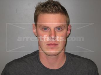 Cory Allen Buehrer