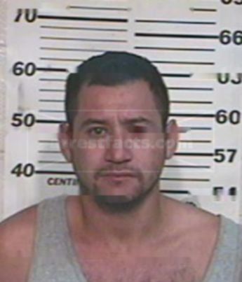 Milton Martinez Huerta