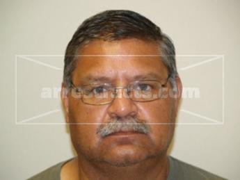 Raul Miranda Rivas