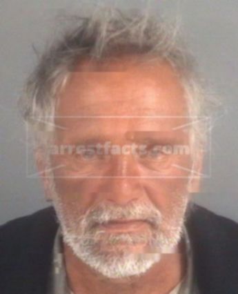 Steven Koch Caudle