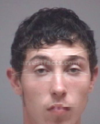 Dustin Ray Ingle
