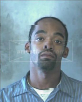 Keith Dwayne Duckett