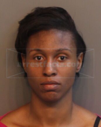 Lacresha Shani Grigsby