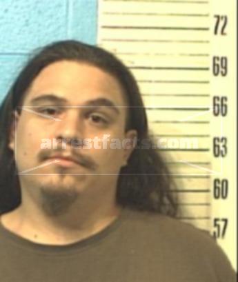 Anthony Vela