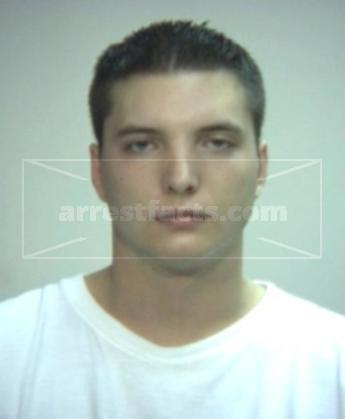 Ian Eugene Tibbs