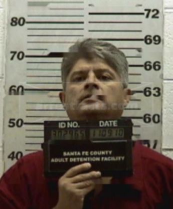 James J Rivera