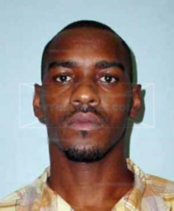 Brent Lamar Lawson
