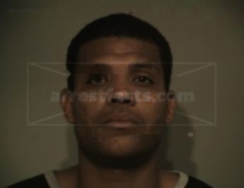 James Earl Leggett Garcia