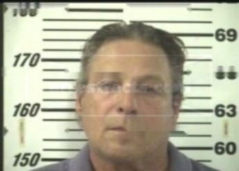 Gary Leon Ellis
