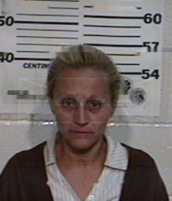 Bertha Hernandez Hernandez