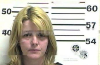 Leslie Renee Brown