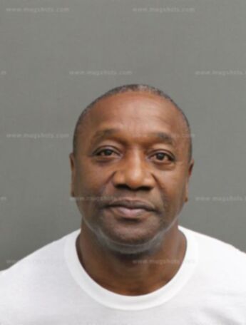 Gerard Mcgline Garvin