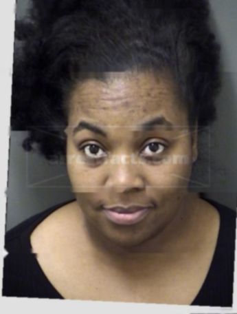 Latrina Monique Collins