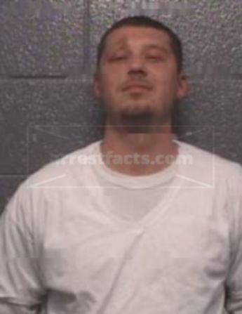 Joshua Daniel Hailey