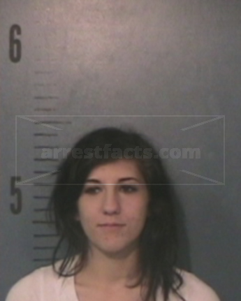 Desiree Annalynn Thorpe