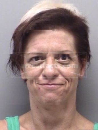 Stacy Renee Jackson