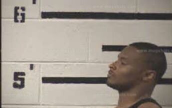 Marquis Shante Logan