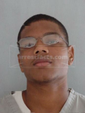 Darius E Mays