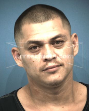 Andrew Luis Rivera