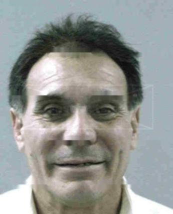 Anthony Dean Martinez