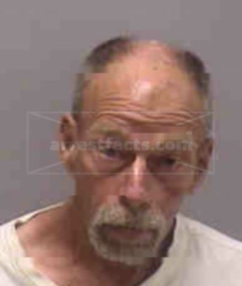 James Dale Oglesby