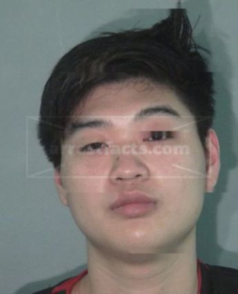 Sean Choi Kim